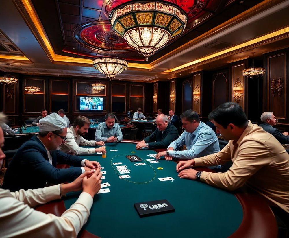 hhpoker俱乐部